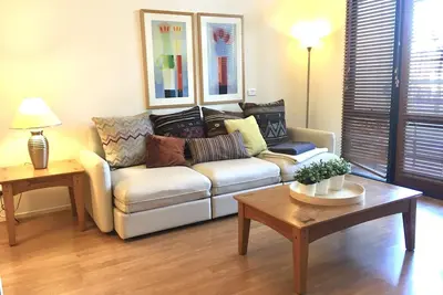 Image de Central Loft Apartment Free Parking