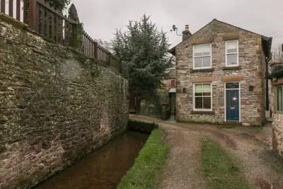 Image de Losehill View, with open fire in Castleton