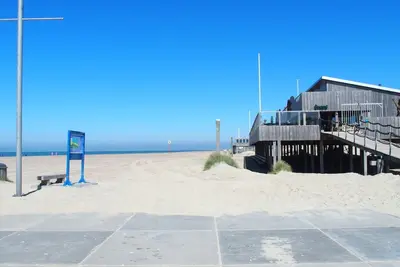 Image de Holiday home de Rommelpot is a cosy, basic furnished home, close to the beach