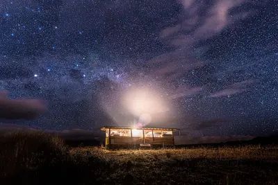 Image de Eco Friendly Tiny House at Cotopaxi National Park