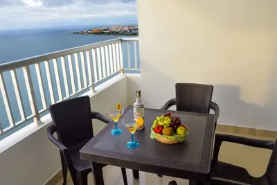 Image de Apartamento Frente al Mar - Bocagrande