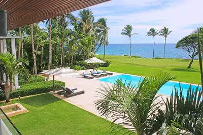 Image de Villa Vanguard stunning Ocean Views Chef Waiter Butler