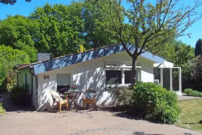 Image de Charming, quiet and comfortable family house, WiFi, garden, close to the beach