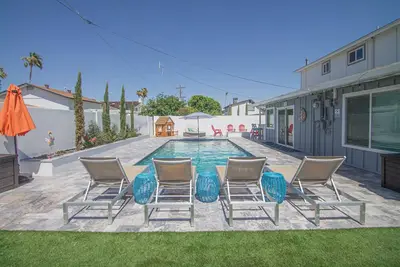Image de Location! Close to Old Town, Mlb Training, Barrett Jackson, Phoenix Open