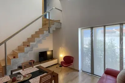 Image de Appartement-Sdb privée-Porto das barcas