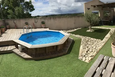 Image de Gîte de la Bade