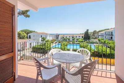 Image de M-1 appartement avec vue sur la mer