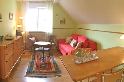 Image de Appartement-Confort-Salle de bain et douche-Vue sur Montagne-3ème étage - Balcon