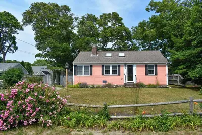 Image de Air conditioned house by South Village beach!