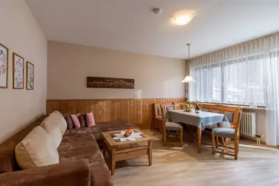 Image de Holiday complex Oberaudorf B5
