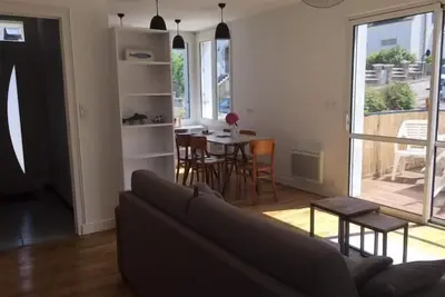 Image de Villa Amiral Appartement-Douche-2 chambres -6 pers