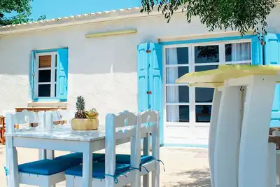 Image de Villa-de Luxe-Douche-Vue mer-Beach Front