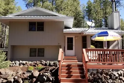 Image de Grand Canyon Elk Camp in Parks