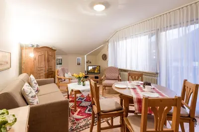 Image de Holiday Resort Oberaudorf 2 room apartment  D7