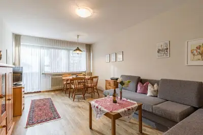 Image de Holiday complex Oberaudorf E1