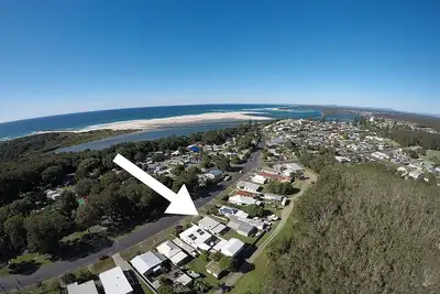 Image de The Perfect Fisherman's House located easy close to Bay and Boat Launching