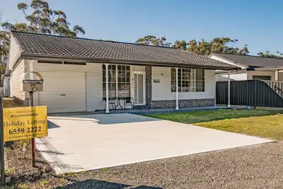 Image de 7 Crowdy Street, Harrington