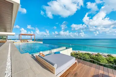 Image de Luxury Villa with concierge, housekeeping, chef, airport pickup