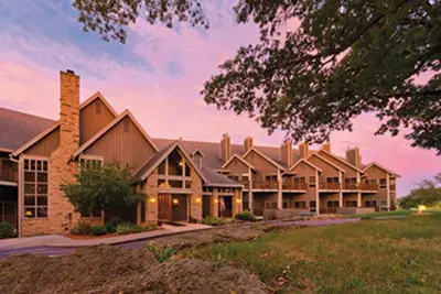 Image de WorldMark Galena, 2 bedroom Condo