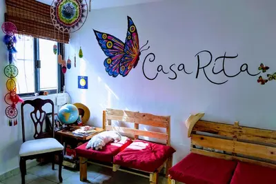 Image de Casa Rita. . tu casa en Cancún