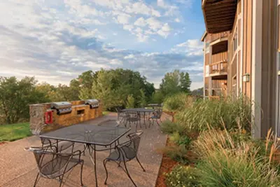 Image de WorldMark Galena, 1 Bedroom Condo