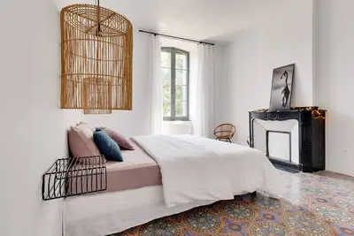 Image de Bel Haussmannien central Jardin Kids Friendly