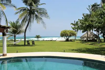 Casa Sol Naranja, Isn’t it time you pampered yourself?