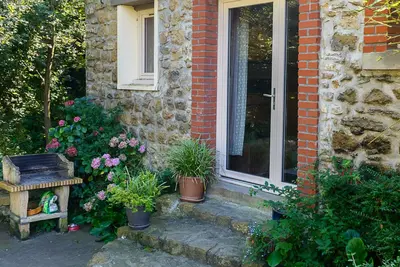 Image de La Pommeraie - Gites de Warincthun