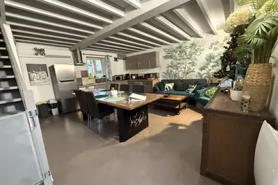 Image de Le Relais - Gites de Warincthun