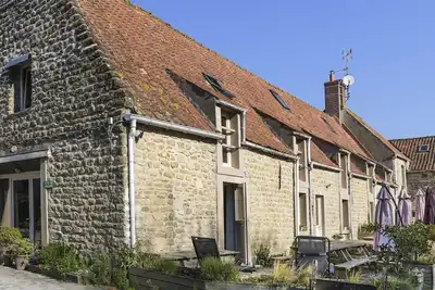 Gite de groupe - La Grange