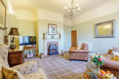 Image de 3 bedroom accommodation in Hellifield, near Skipton