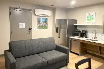 Image de Ideal 1 Bed Ada Accessible Travel Apartment in the Heart of Spokane