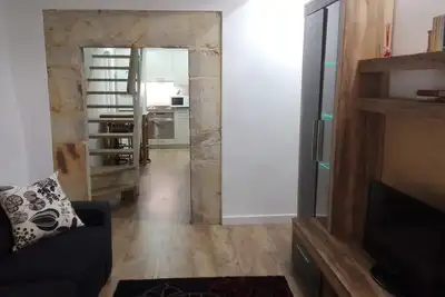 Image de Duplex-Supérieure-Douche-6 pax