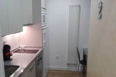 Image de Duplex-Salle de bain privée séparée-4 pax