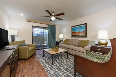 Image de Close to Golf Course|Southwest Villa in Scottsdale