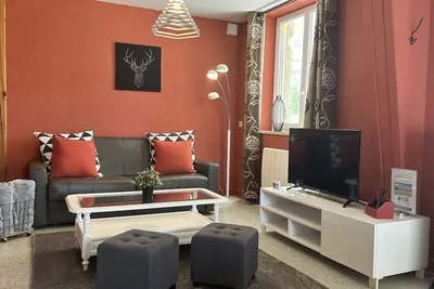 Image de Happy - Écolodge en champagne