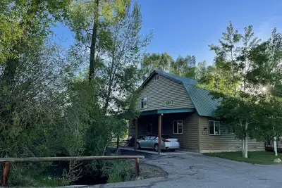 Image de Quiet Cozy Condo in town but walking distance to the Gunnison River