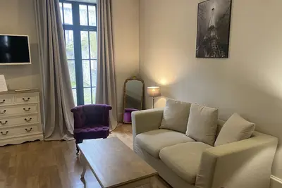 Image de Appartement Supérieur 2 ch. - Villa Beaupeyrat