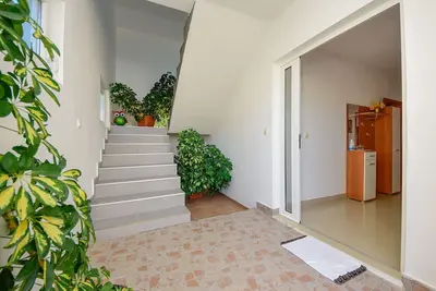 Image de Magnifique maison de vacances privée pour 6 personnes avec Wifi, climatisation, Tv et terrasse