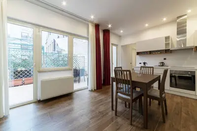 Image de New! Sallustiano Cozy Apartment
