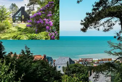 Image de Le Carré Vue Mer (Villa 3 chambres)