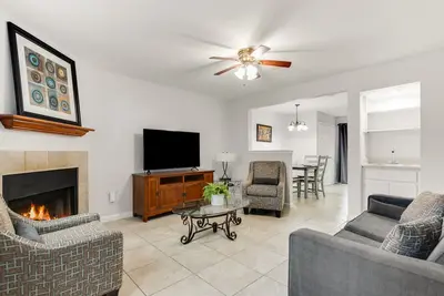 Image de Austin Luxury Townhome