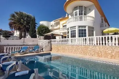 Image de Villa Girassol by Stay ici | Algarve Holiday Rental