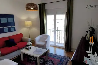 Image de Appartement-Classique-Salle de bain privée-1