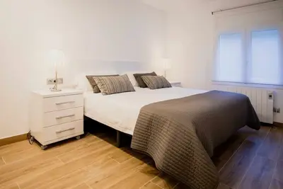 Image de Au centre d’Escaldes, près des boutiques