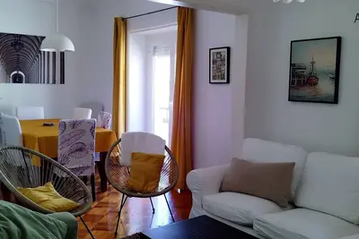 Image de Appartement-Standard-Salle de bain privée-2