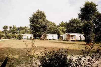 Image de Mobil-home \"Ancolie\" 3 chambres D 5 personnes