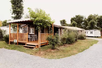 Image de Chalet \"Le Lys\" 2 chambres 4 personnes