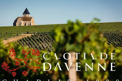 Image de Appartement 3 rue Chantemerle 89800 Préhy