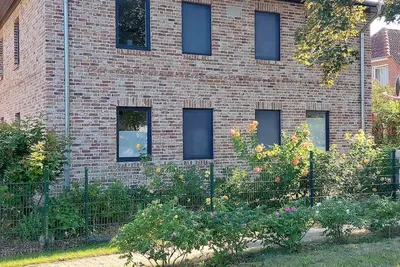 Image de Vacation home on the Ludwigsburg beach